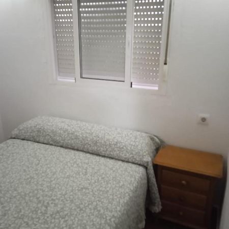 La Casita De Ahinoan. Βίλα Μπαρβάτε Εξωτερικό φωτογραφία