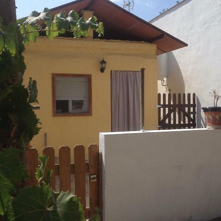 La Casita De Ahinoan. Βίλα Μπαρβάτε Εξωτερικό φωτογραφία