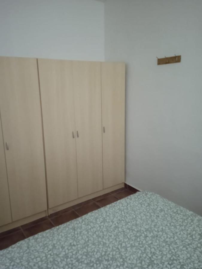 La Casita De Ahinoan. Βίλα Μπαρβάτε Εξωτερικό φωτογραφία