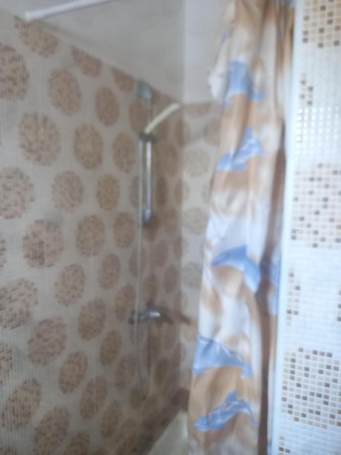 La Casita De Ahinoan. Βίλα Μπαρβάτε Εξωτερικό φωτογραφία